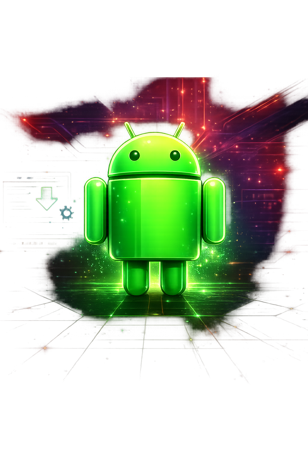 Android Apps