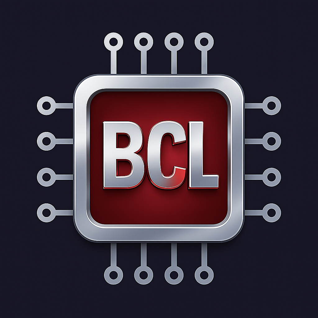 Bright Code Labz — brand and ecosystem hub